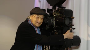 Sekt, Filmschnipsel und eine Legende