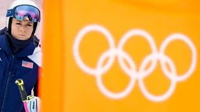 Die größte Herausforderung steht nun vor ihr