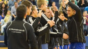 Zwischen Bundeswehr, Studium und Judomatte 