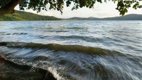 Unter der Eifel scheint Magma aufzusteigen
