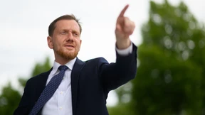 Sachsens CDU steht hinter Kretschmer