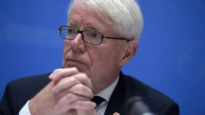 Der Bundesliga-Spieltag findet statt