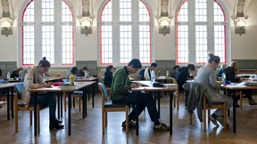 Der Traum vom echten Deutschland-Abitur