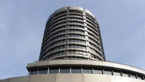 BIZ warnt vor angespannter Ruhe an den Finanzmärkten