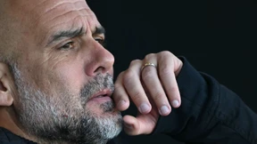 Pep Guardiola wegen United-Fans erbost