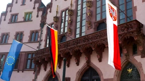 „Die Chancen stehen fifty-fifty“ 