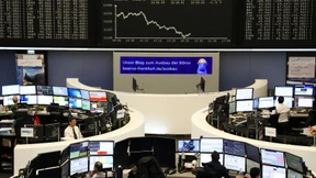 So nutzen Sie Kursverluste