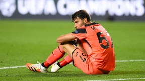 „Fußball kann unglaublich grausam sein“