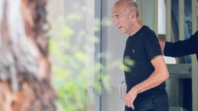 Ehemaliger Regierungschef Olmert aus Haft entlassen