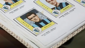 Trauer um den „Adam der Sticker“