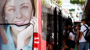 Giorgia Melonis toxische Liebe