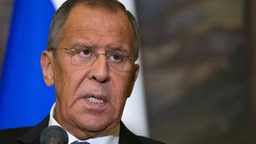 Lawrow: Provokation, um Minsker Abkommen zu torpedieren
