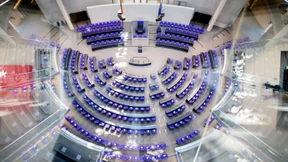 Wahlrechtsreform von 2020 war verfassungskonform