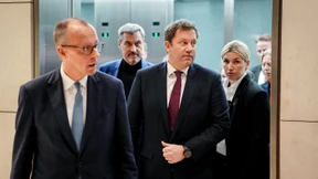 Kann Merz die Rentenreform noch retten?