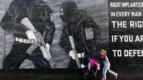 Zeugen: Britische Spezialkräfte haben gezielt getötet