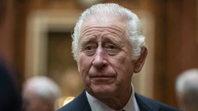 König Charles sucht einen neuen Koch