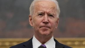 Biden nennt Beistandsklausel „heilige Verpflichtung“