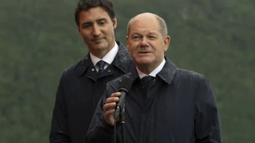 Nach dem Stolperstart wurde es schön