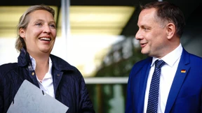 Was die Entscheidung für den Richtungskampf in der AfD bedeutet