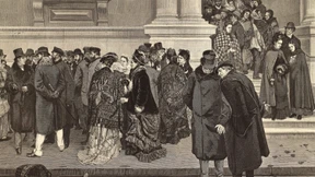 Antisemitismus anno 1876