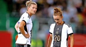 Angeschlagen nach Australien