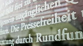 Ungesundes Portal für Gesundheit