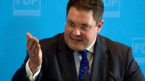 FDP gegen mehr Überwachung 