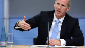 „Viele Informationen werden wir nicht bekommen“