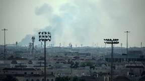 Wie Iran versucht, Amerika blind zu machen