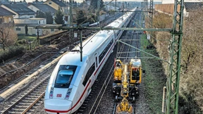Bahn muss womöglich bei ICE-Bestellungen sparen