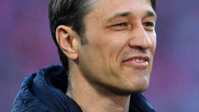 Klare Forderung von Kovac an den FC Bayern