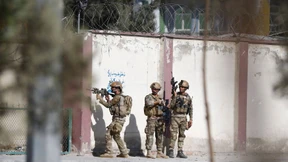 IS bezichtigt sich Angriffs auf Fernsehsender