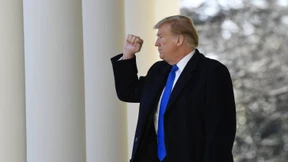 Trumps Geschenk an die Demokraten