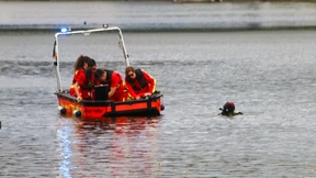 Fünfjähriger wird weiter vermisst