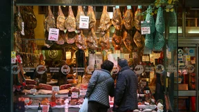 Zurück zur Mittelmeer-Diät?