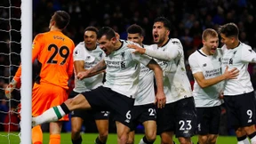 Dramatischer Sieg für Liverpool und Klopp