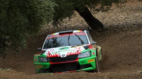 Kremers Comeback bei Ogiers Heim-Rennen