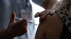 Die Arztpraxen werden wieder voller