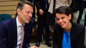 Schütte wird Generalsekretär der Volkswagenstiftung