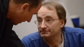 27 Jahre Jahre Haft für deutschen „Rockefeller“