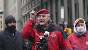 Warum Wetten auf fallende Börsenkurse so umstritten sind