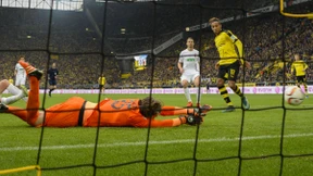 Dortmund siegt im Teilzeit-Rausch