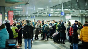 „Menschliche Antwort auf diesen unmenschlichen Krieg“