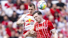 Leipzig springt auf Platz drei