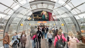 Putins Angst vor der Zukunft