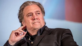 Deutsche Politiker wollen sich gegen Bannon wehren