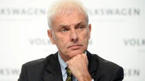 Vier-Augen-Prinzip für Volkswagen