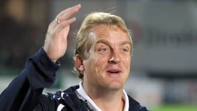 Für Büskens schließt sich der Kreis