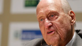 Die verlorene Ehre von João Havelange