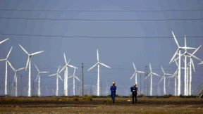 Der unbekannte Ökostrom-Riese China